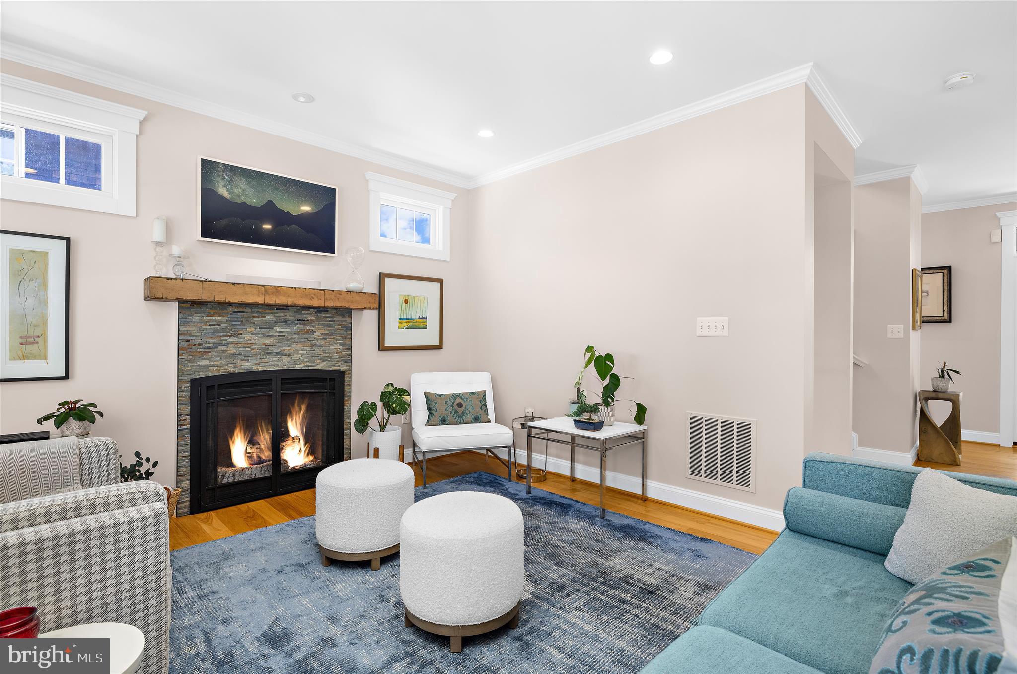 WEST ANNAPOLIS - Residential