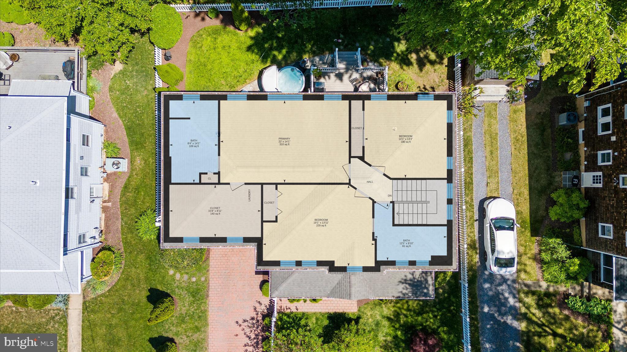 WEST ANNAPOLIS - Residential