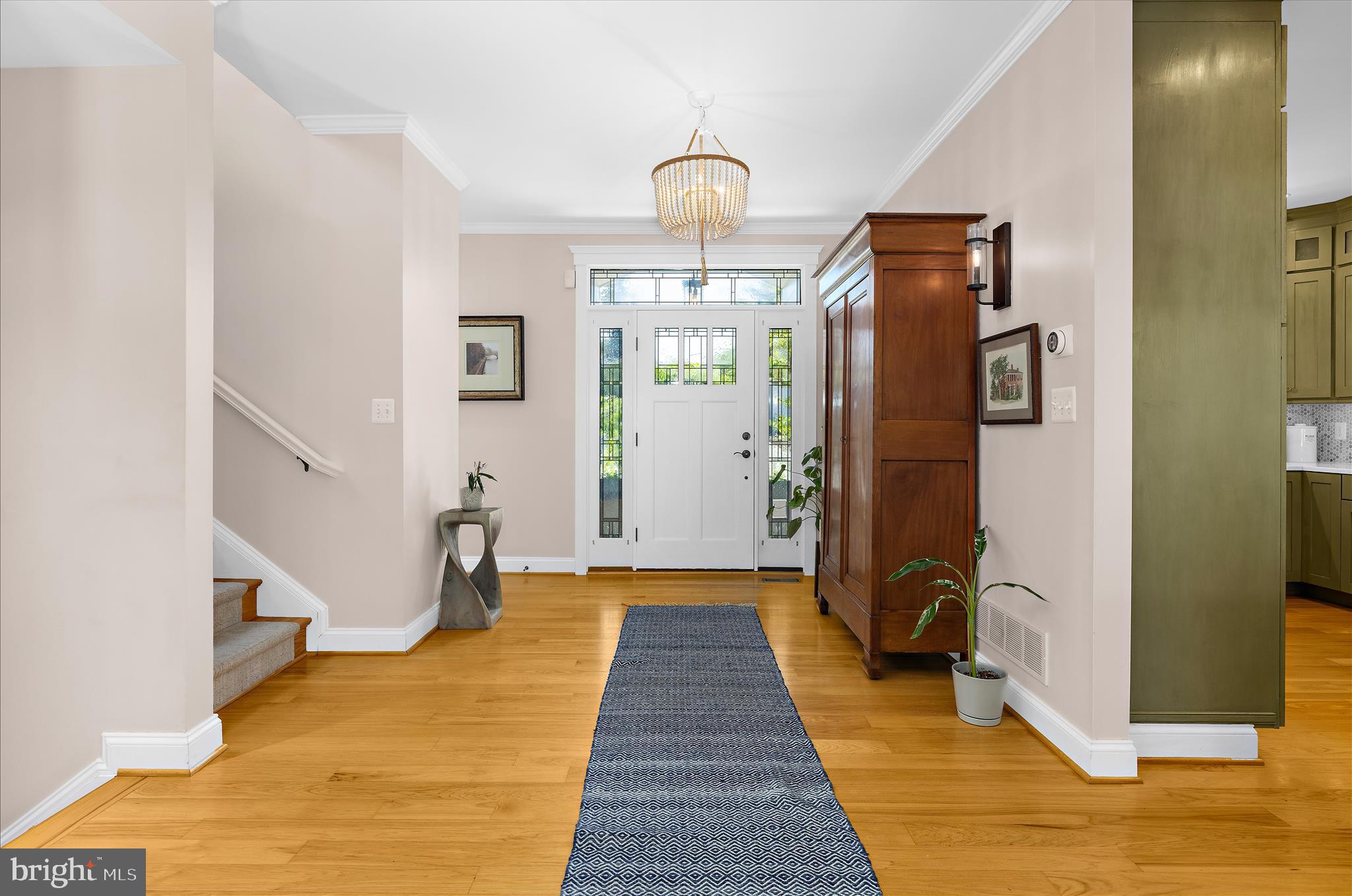 WEST ANNAPOLIS - Residential