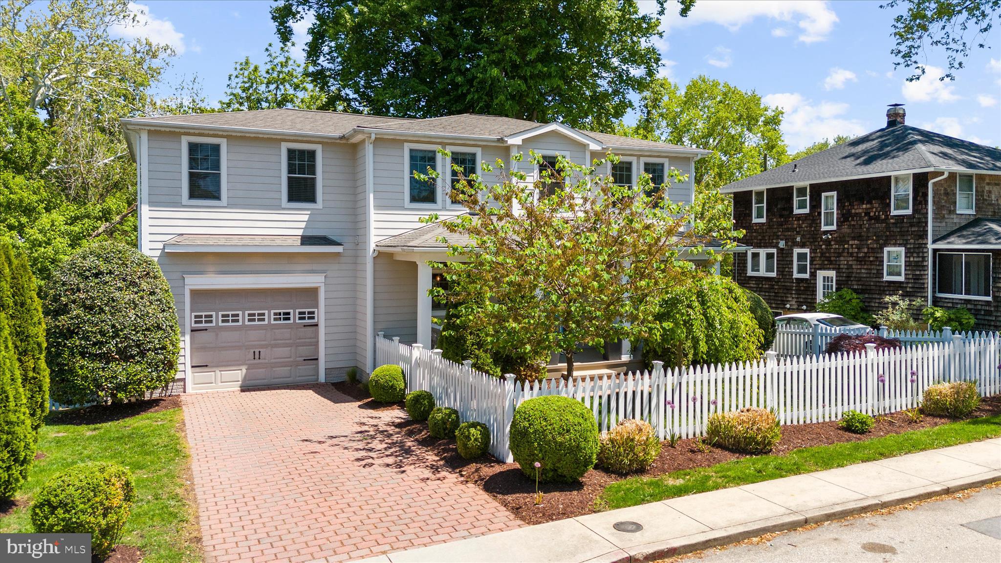 WEST ANNAPOLIS - Residential