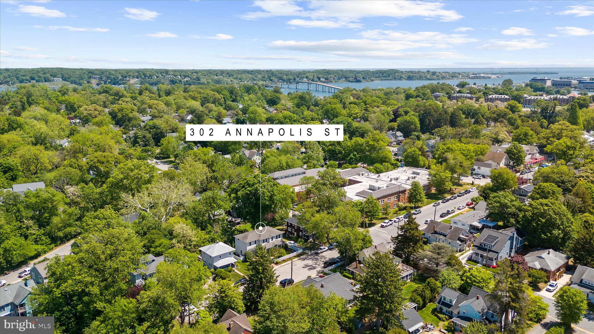 WEST ANNAPOLIS - Residential