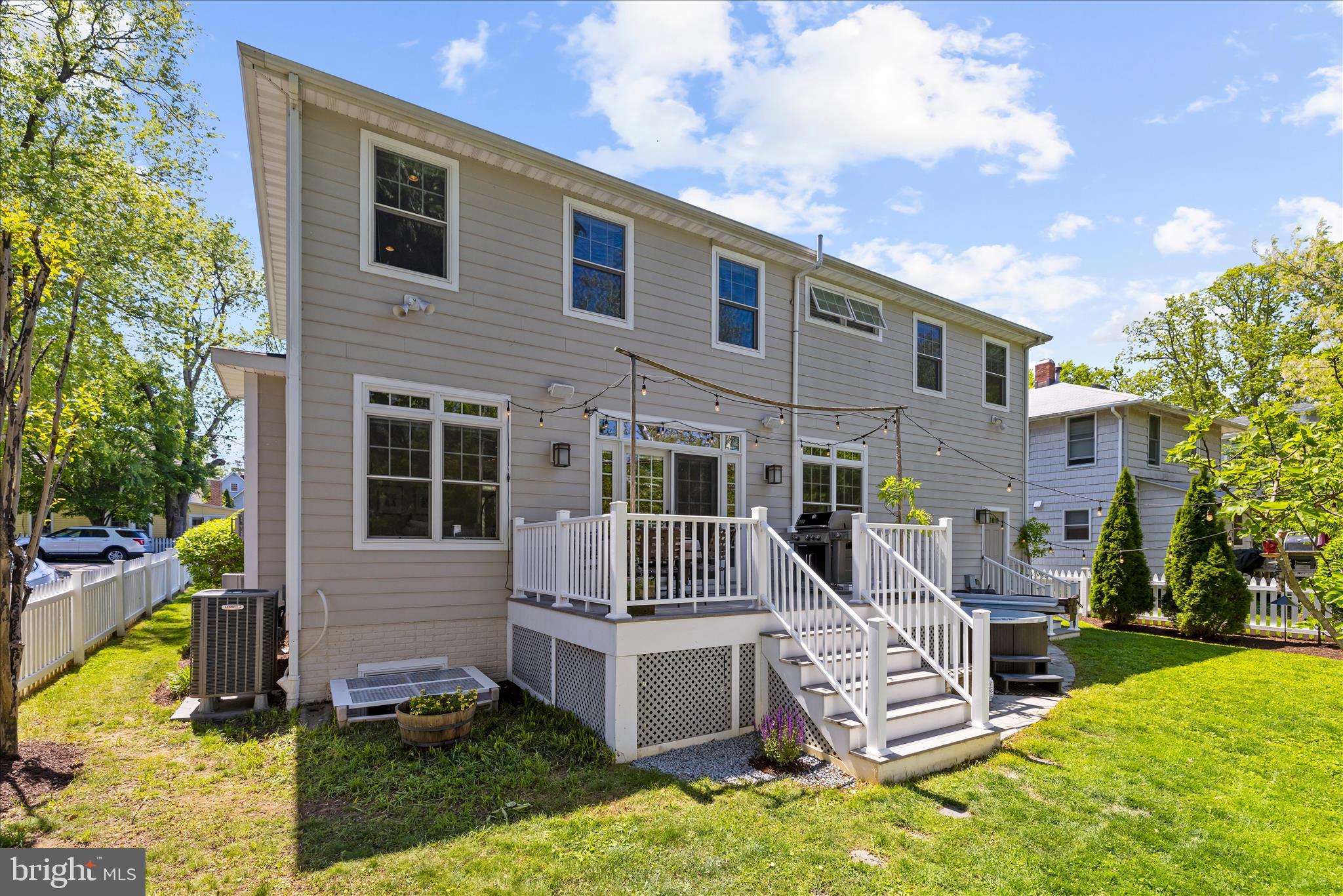 WEST ANNAPOLIS - Residential