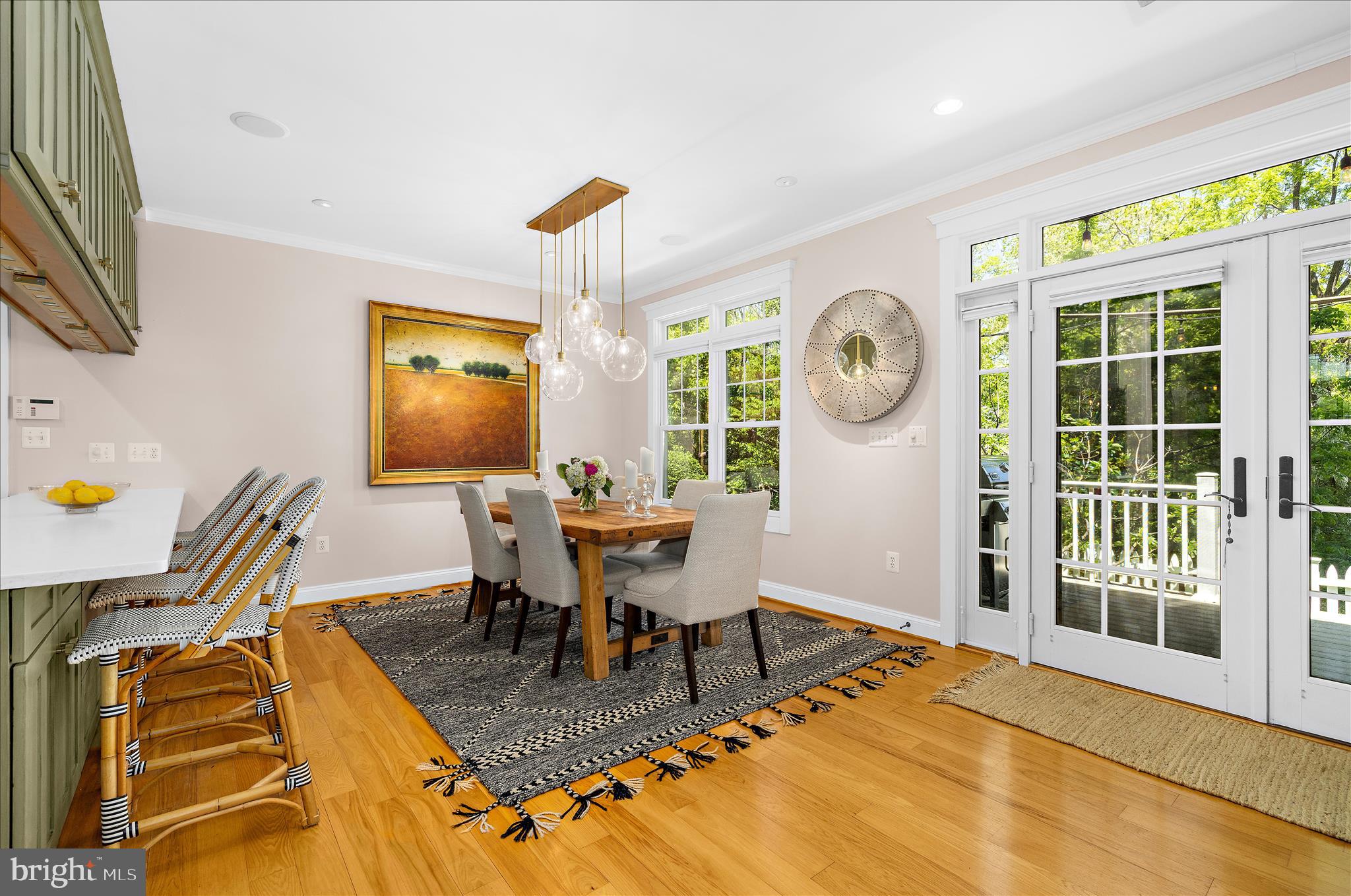 WEST ANNAPOLIS - Residential