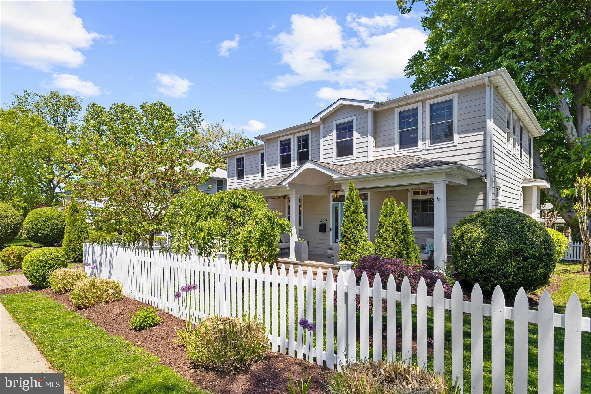 WEST ANNAPOLIS - Residential