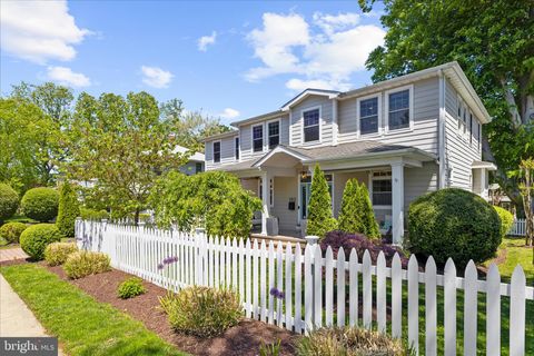 Tiny photo for 302 Annapolis Street, ANNAPOLIS, MD 21401 (MLS # MDAA2139942)