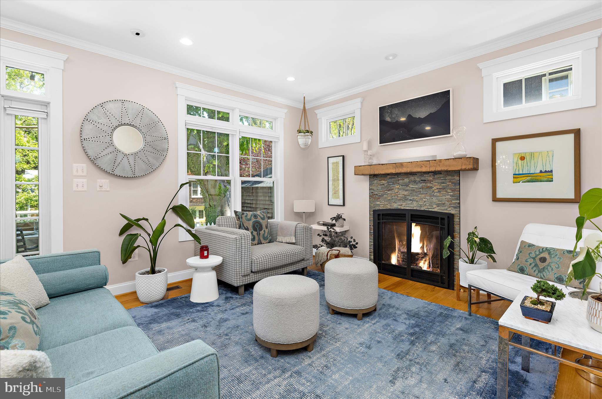 WEST ANNAPOLIS - Residential