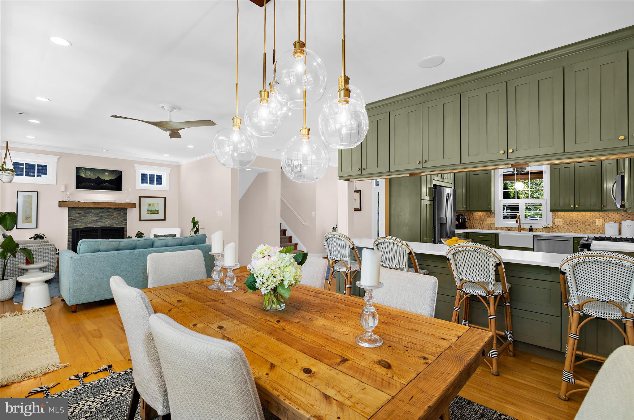 WEST ANNAPOLIS - Residential