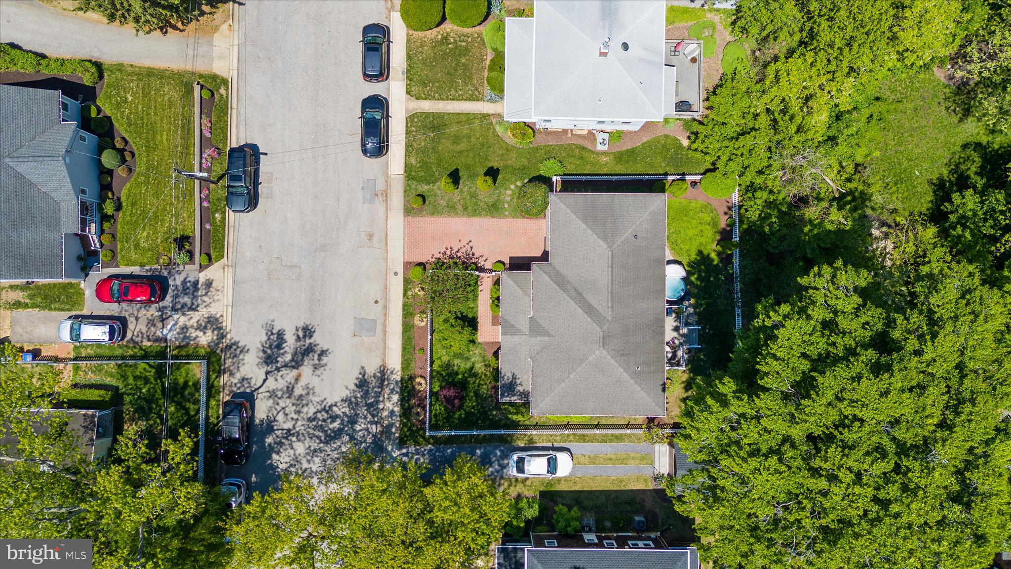 WEST ANNAPOLIS - Residential