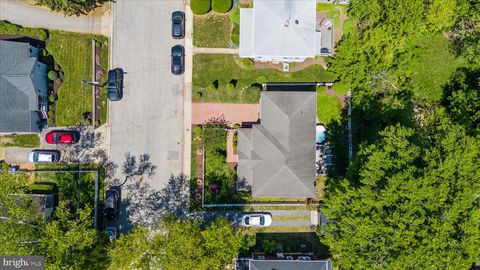 Tiny photo for 302 Annapolis Street, ANNAPOLIS, MD 21401 (MLS # MDAA2139942)