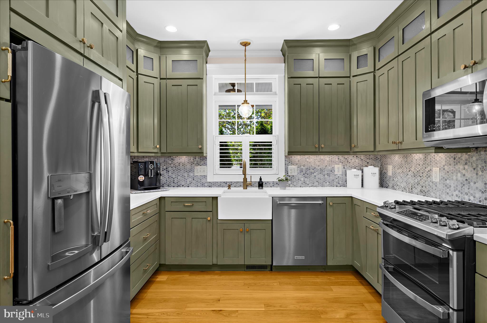 WEST ANNAPOLIS - Residential