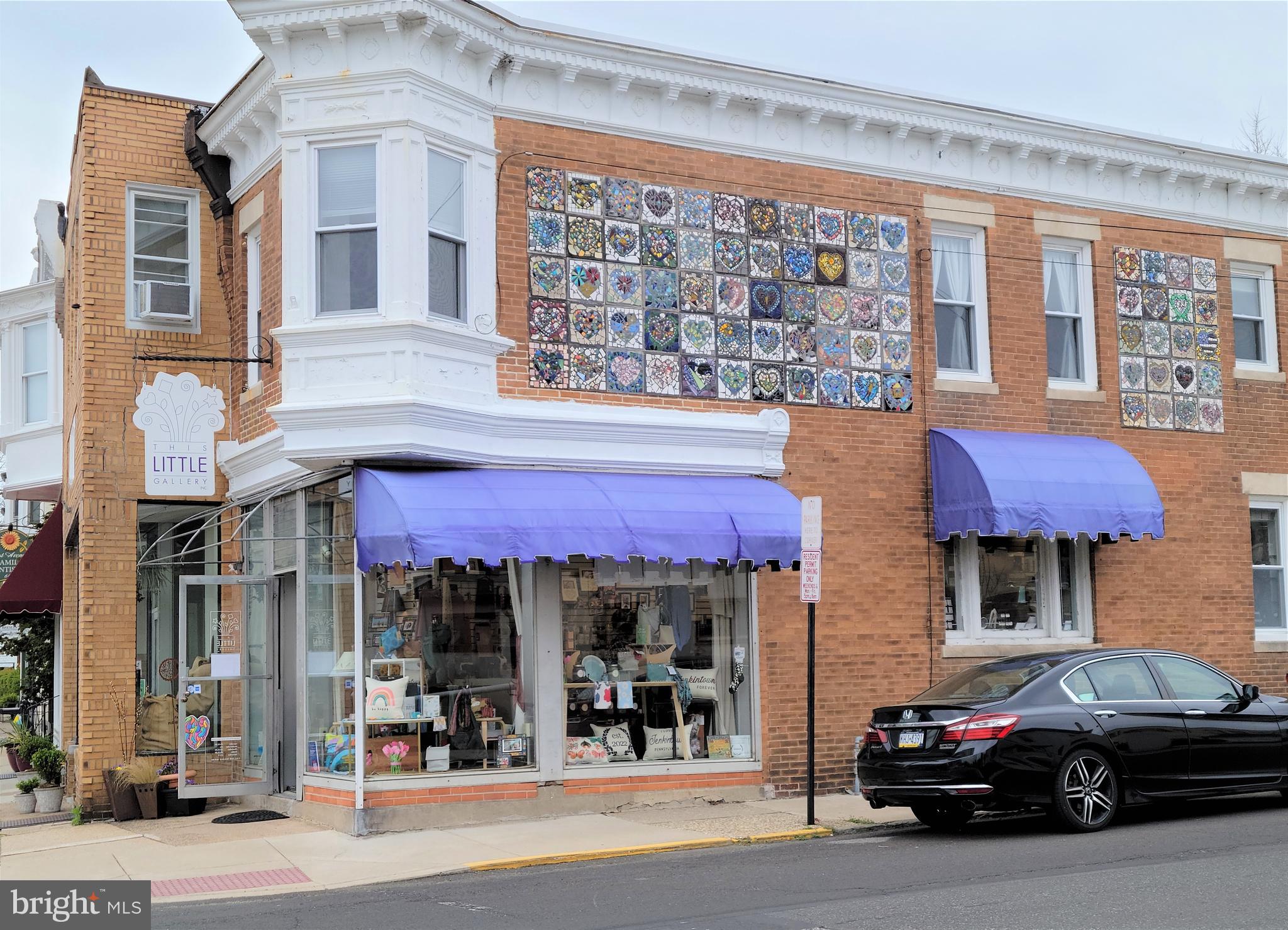 BEAVER HILL - Residential