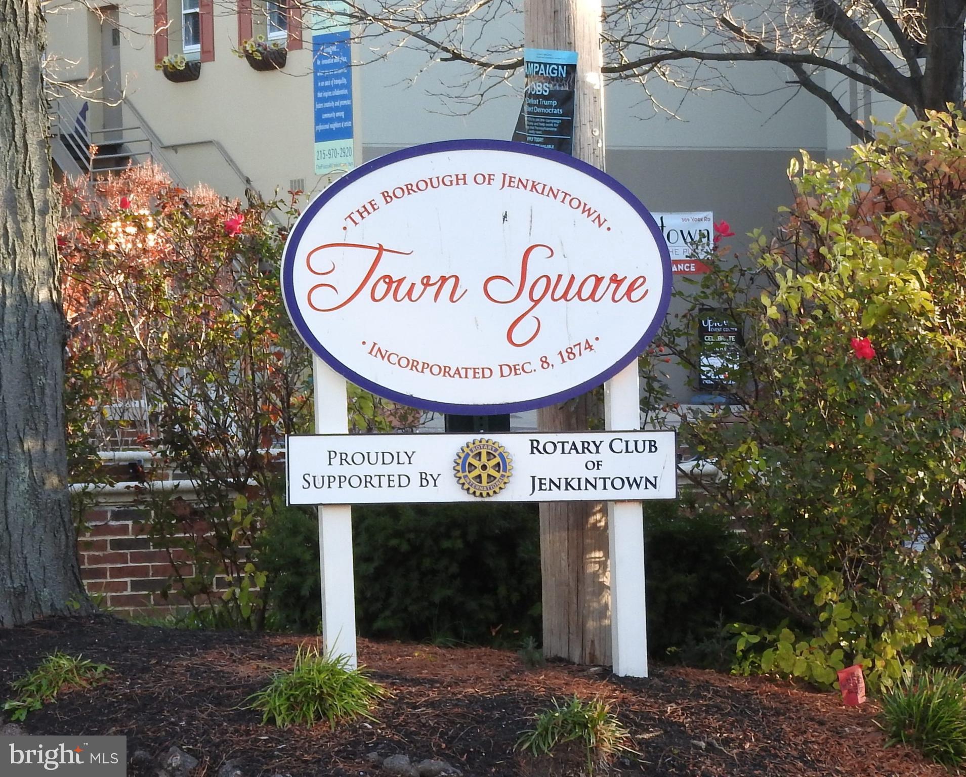 BEAVER HILL - Residential