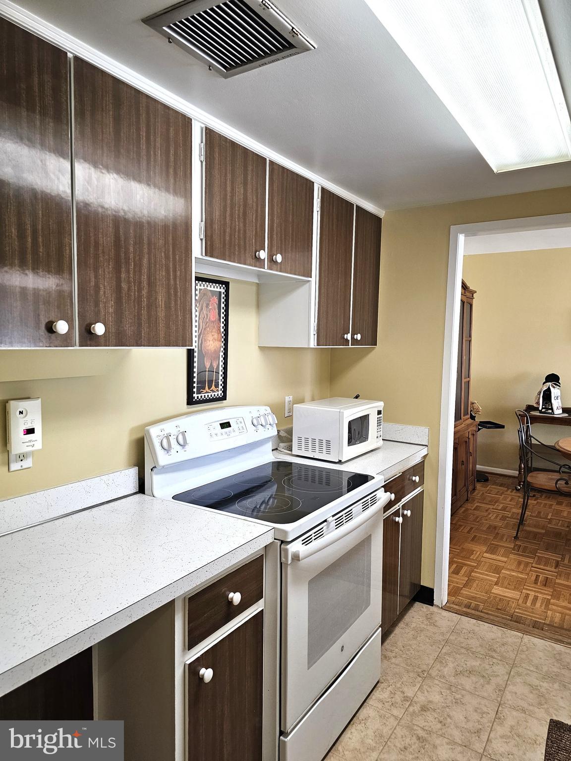 BEAVER HILL - Residential