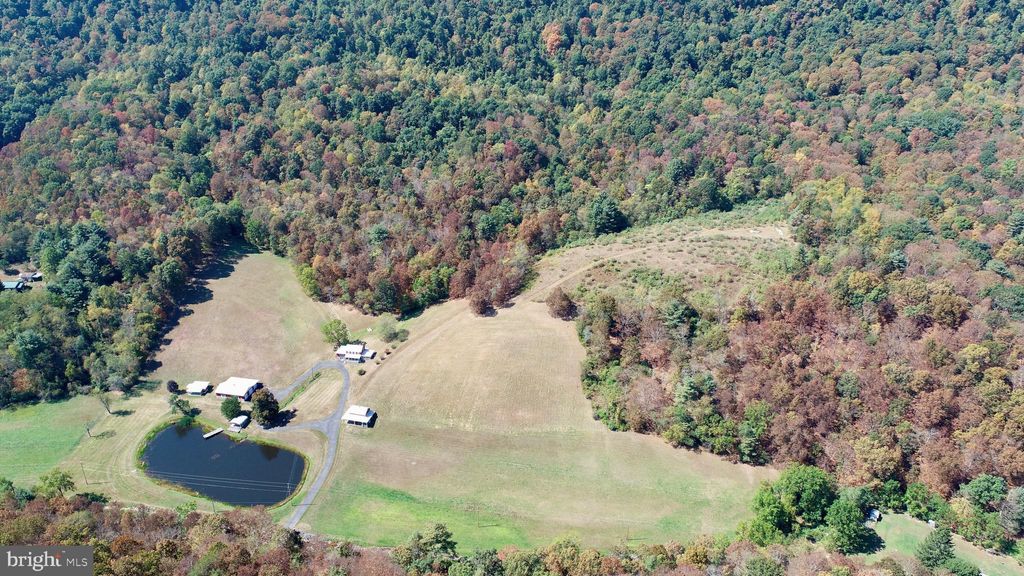 Photo of 15660 Smith Valley Road, MAPLETON DEPOT, PA 17052 (MLS # PAHU2023860)