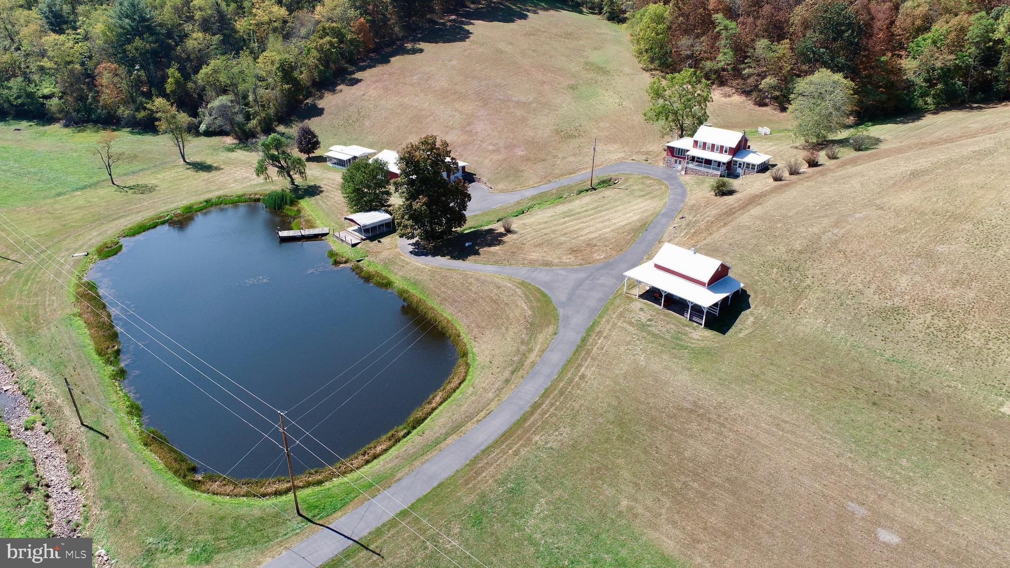 15660 SMITH VALLEY ROAD