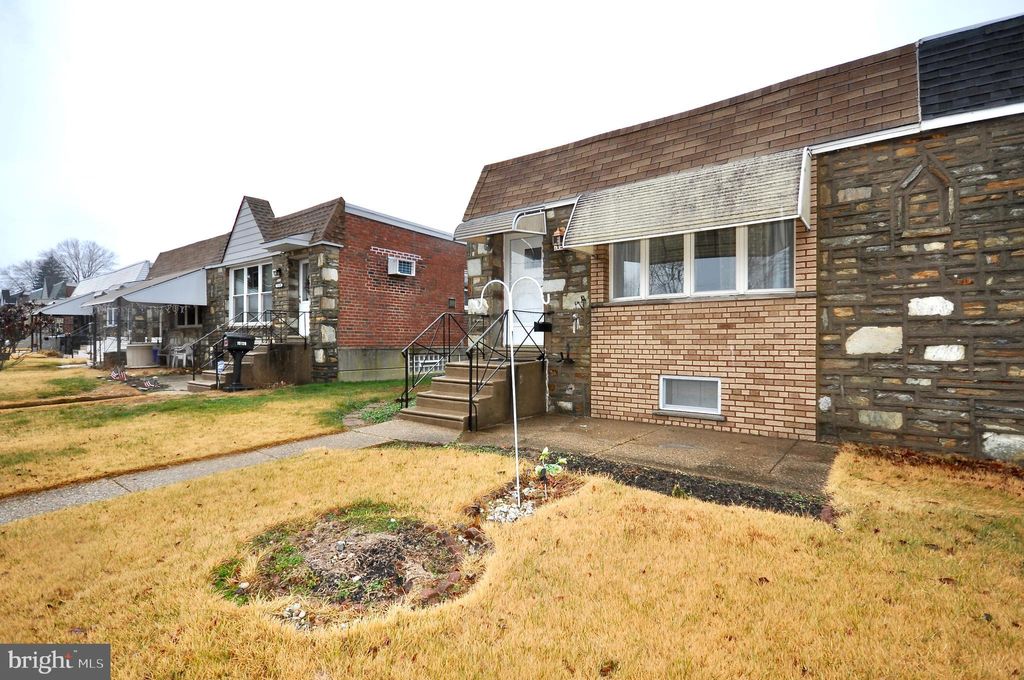 Photo of 15128 Carter Road, PHILADELPHIA, PA 19116 (MLS # PAPH2567692)