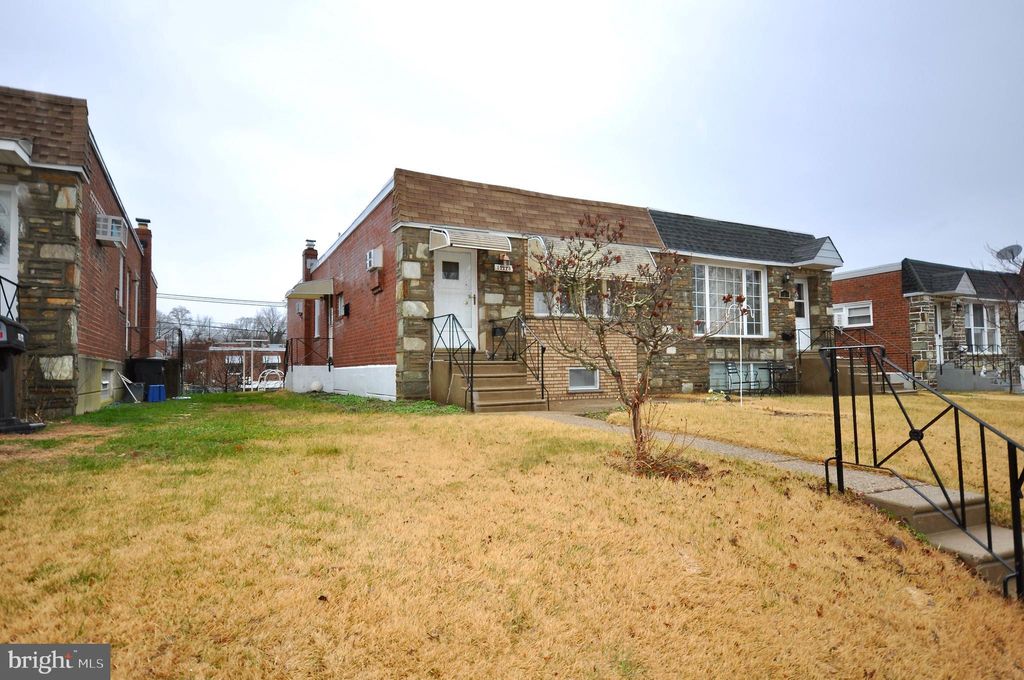 Photo of 15128 Carter Road, PHILADELPHIA, PA 19116 (MLS # PAPH2567692)