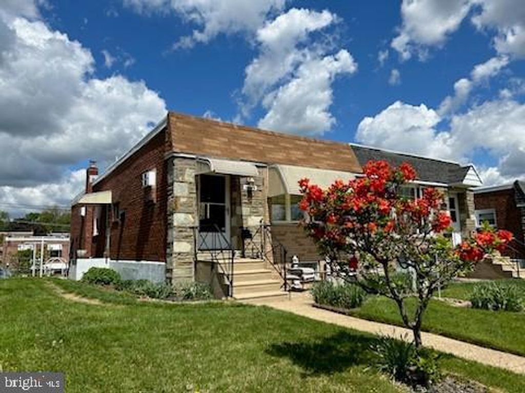 Photo of 15128 Carter Road, PHILADELPHIA, PA 19116 (MLS # PAPH2567692)