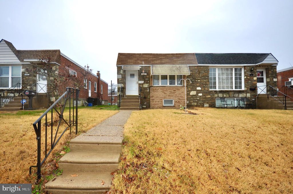 Photo of 15128 Carter Road, PHILADELPHIA, PA 19116 (MLS # PAPH2567692)
