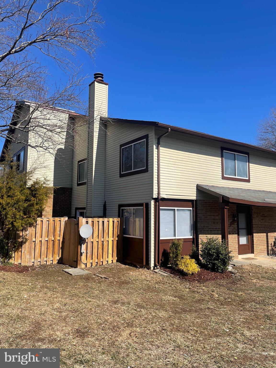 7553 WOODBINE DRIVE