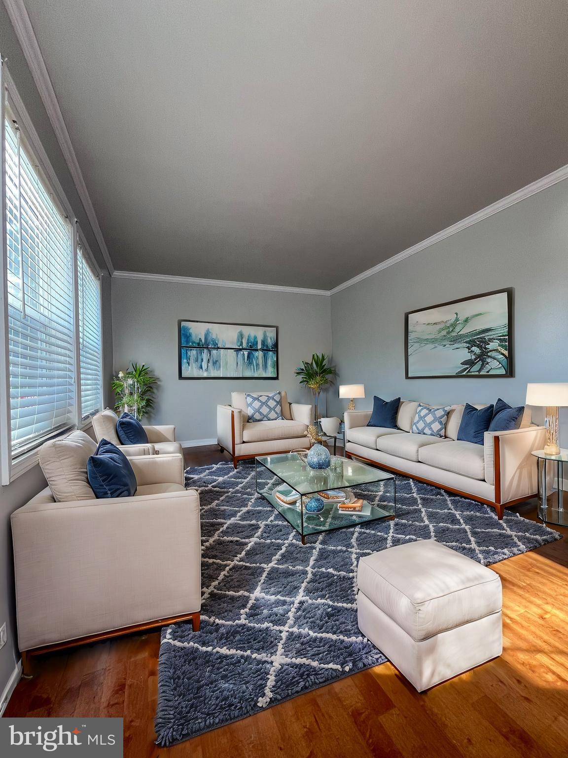 Welcome to this beautifully maintained 4-bedroom, 3-bathroom detached home in the desirable Wallingford neighborhood. On a nestled street, this residence offers a perfect blend of classic charm and modern updates. As you step inside, you’ll be greeted by a light-filled living room with hardwood floors that flow seamlessly throughout the main level. The kitchen features brand new stainless steel appliances, and ample cabinet space, making it a chef’s delight. The adjoining dining area is perfect for family meals or entertaining guests. The basement offers a luxurious master suite complete with a walk-in closet, a bathroom with a large jacuzzi tub, a living area, and separate entrance. On the main floor you’ll find three additional well-sized bedrooms and two bathrooms that offer plenty of space for family or guests. Main bedroom includes an en suite bathroom and spacious closet. New carpeting installed in all three bedrooms. Outside, enjoy the large, fully fenced yard with a deck, perfect for summer barbecues or relaxing evenings. Located within the highly-rated Wallingford-Swarthmore School District and just minutes from local shops, parks, transportation, and major highways, this home is a must-see! Don’t miss the opportunity to make this your new home! Schedule a showing today.