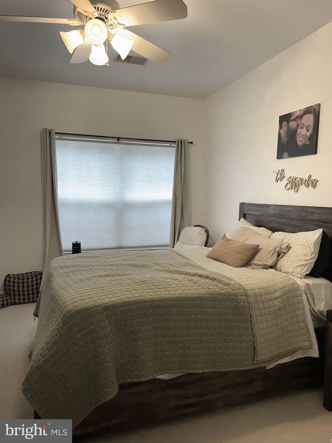 HUNTLEY MEADOWS - Residential Lease