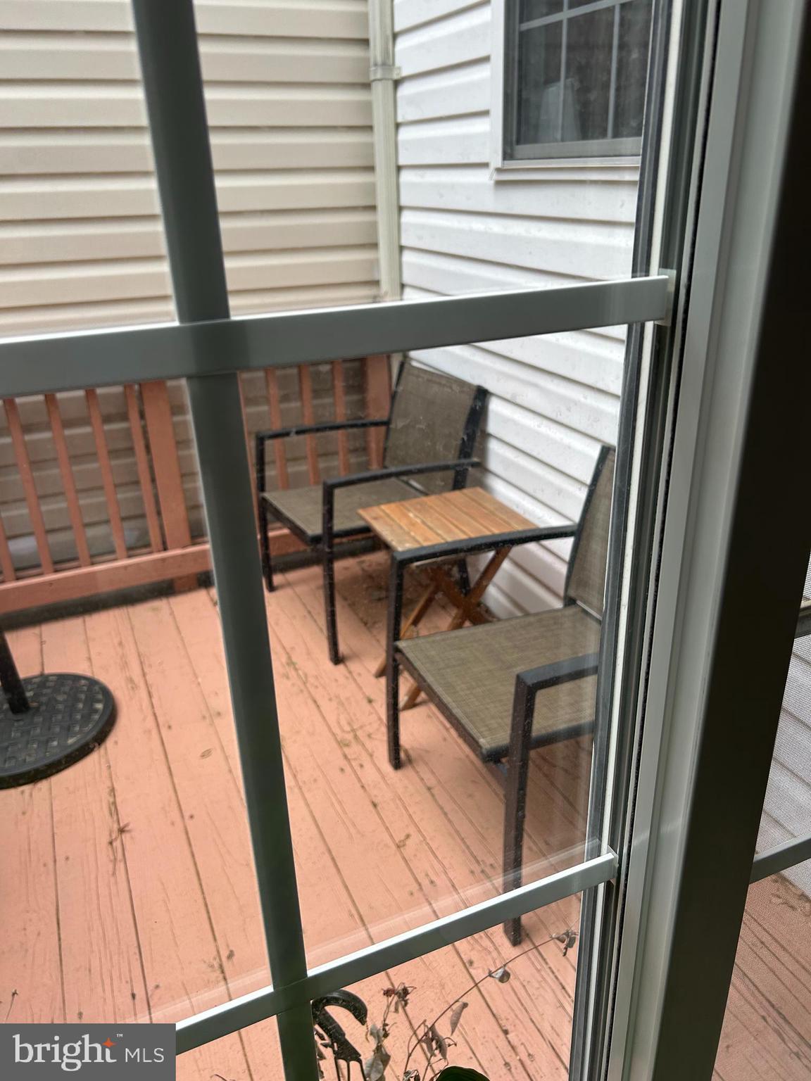 HUNTLEY MEADOWS - Residential Lease