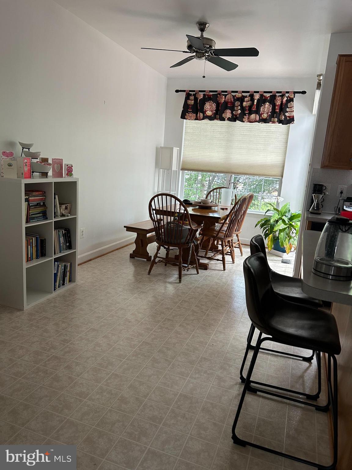 HUNTLEY MEADOWS - Residential Lease