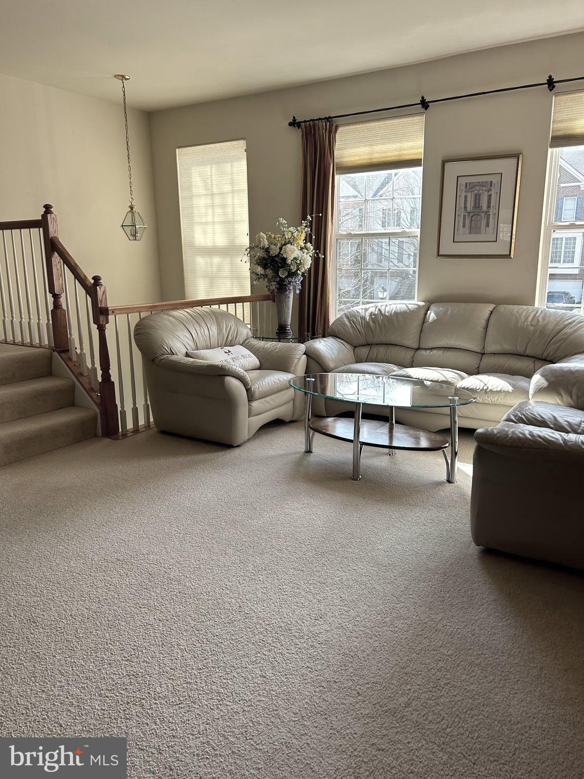 HUNTLEY MEADOWS - Residential Lease