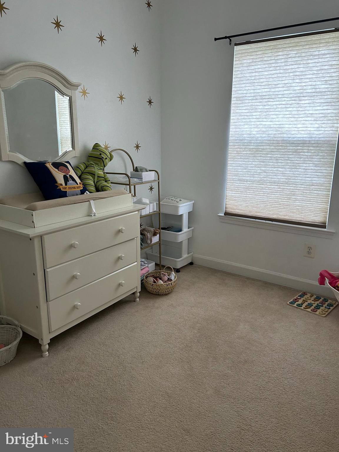 HUNTLEY MEADOWS - Residential Lease