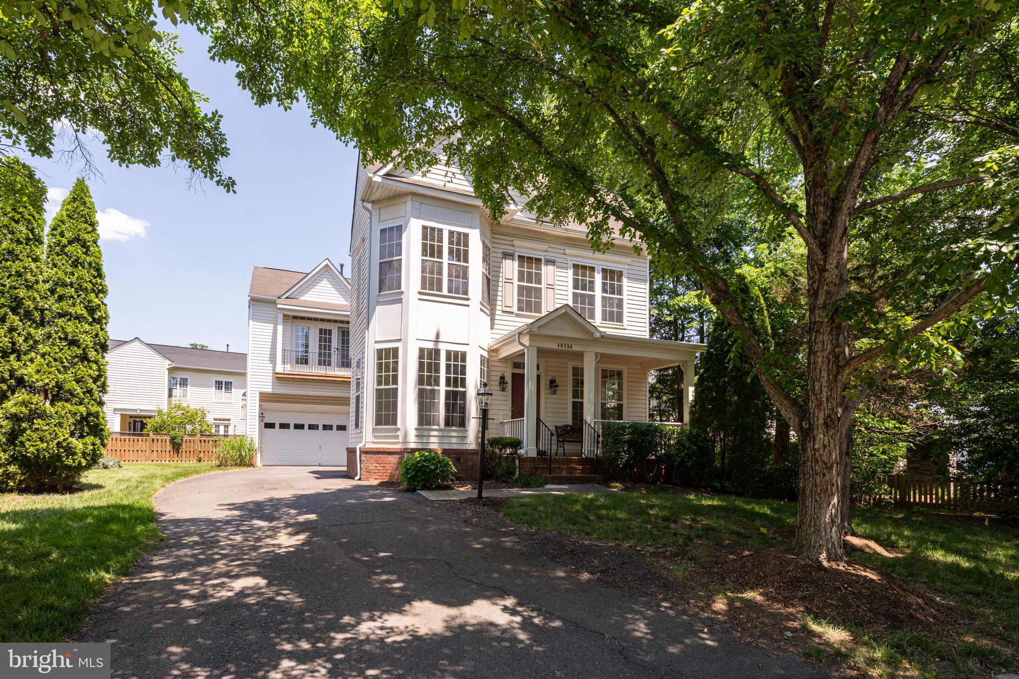 40396 MILFORD DRIVE