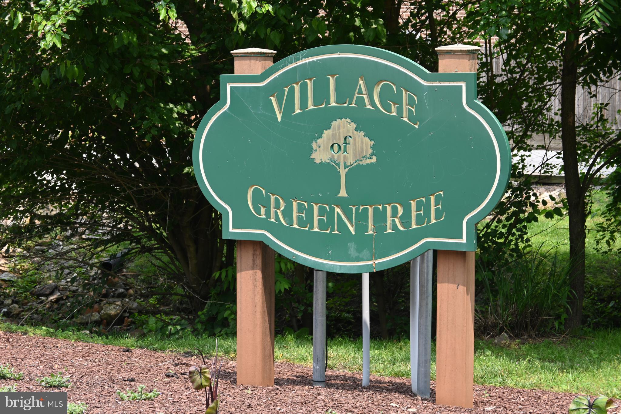 VILLAGE OF GREEN TRE - Residential