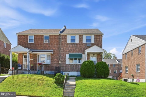 Photo of 1030 Agnew Drive, DREXEL HILL, PA 19026 (MLS # PADE2124054)