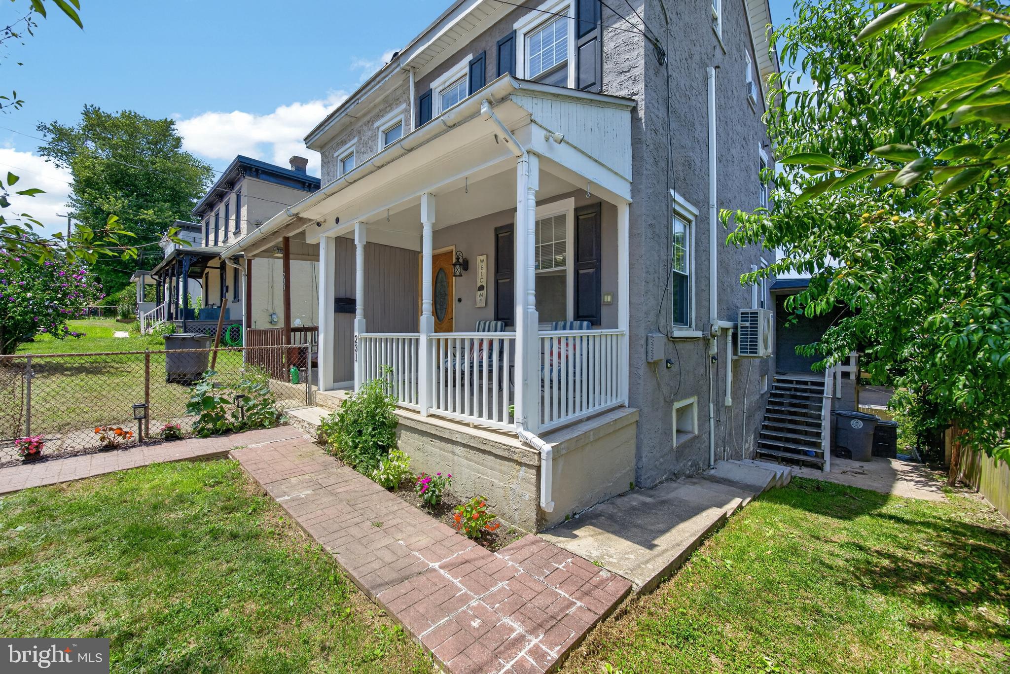 231 PROSPECT AVENUE
