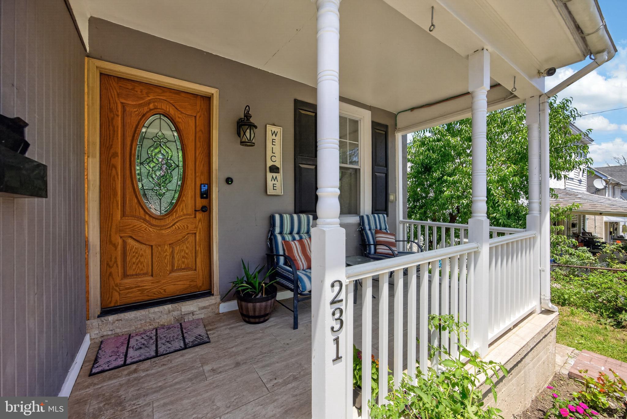 231 PROSPECT AVENUE
