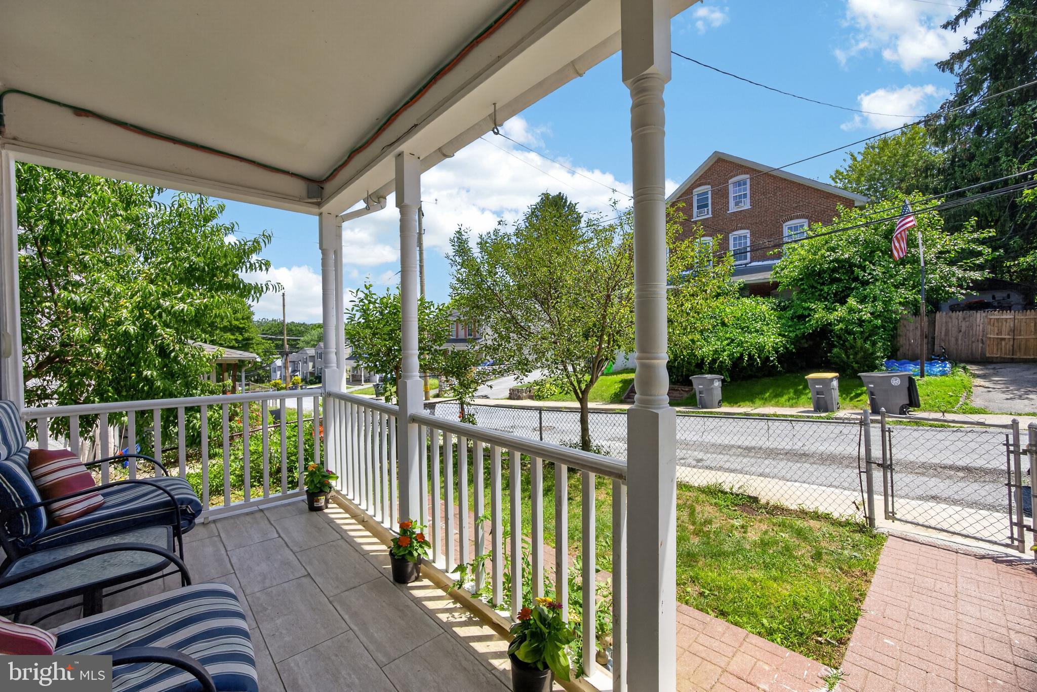 231 PROSPECT AVENUE