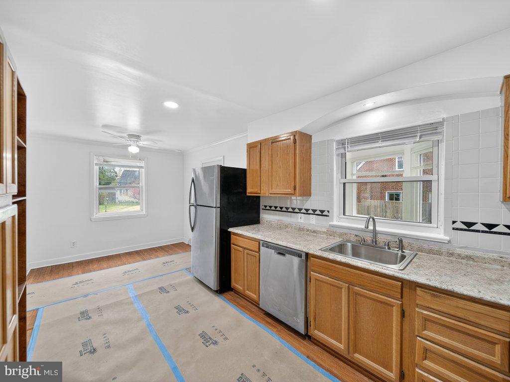 WOODMOOR - Residential