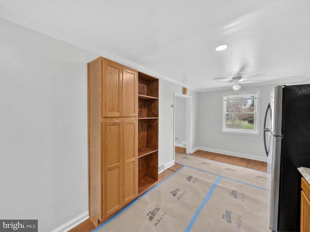 WOODMOOR - Residential