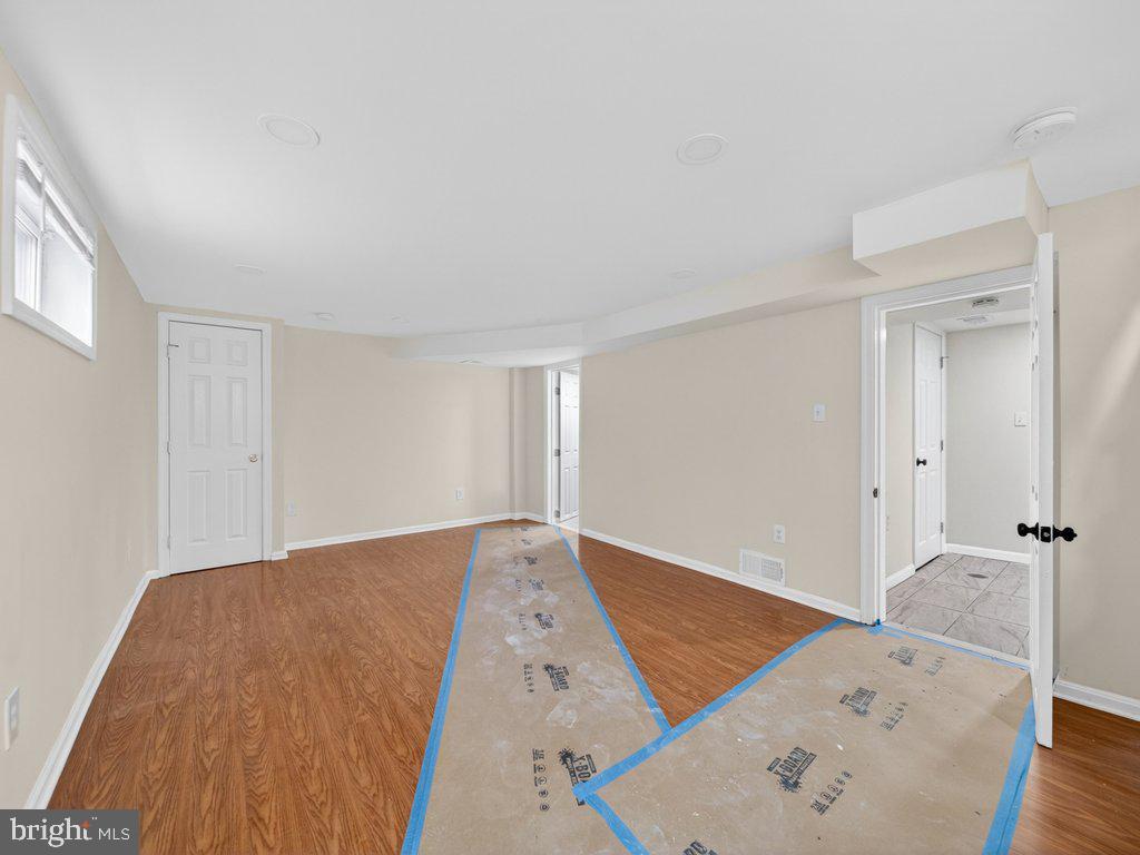 WOODMOOR - Residential