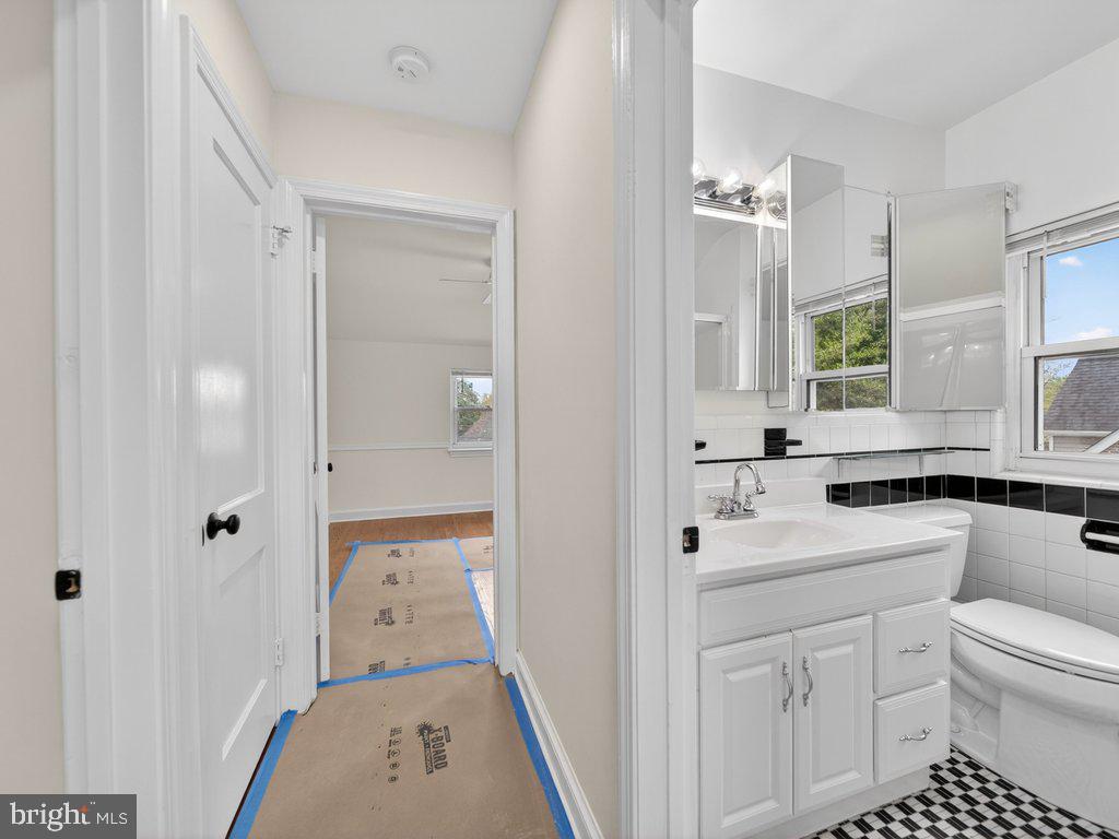 WOODMOOR - Residential