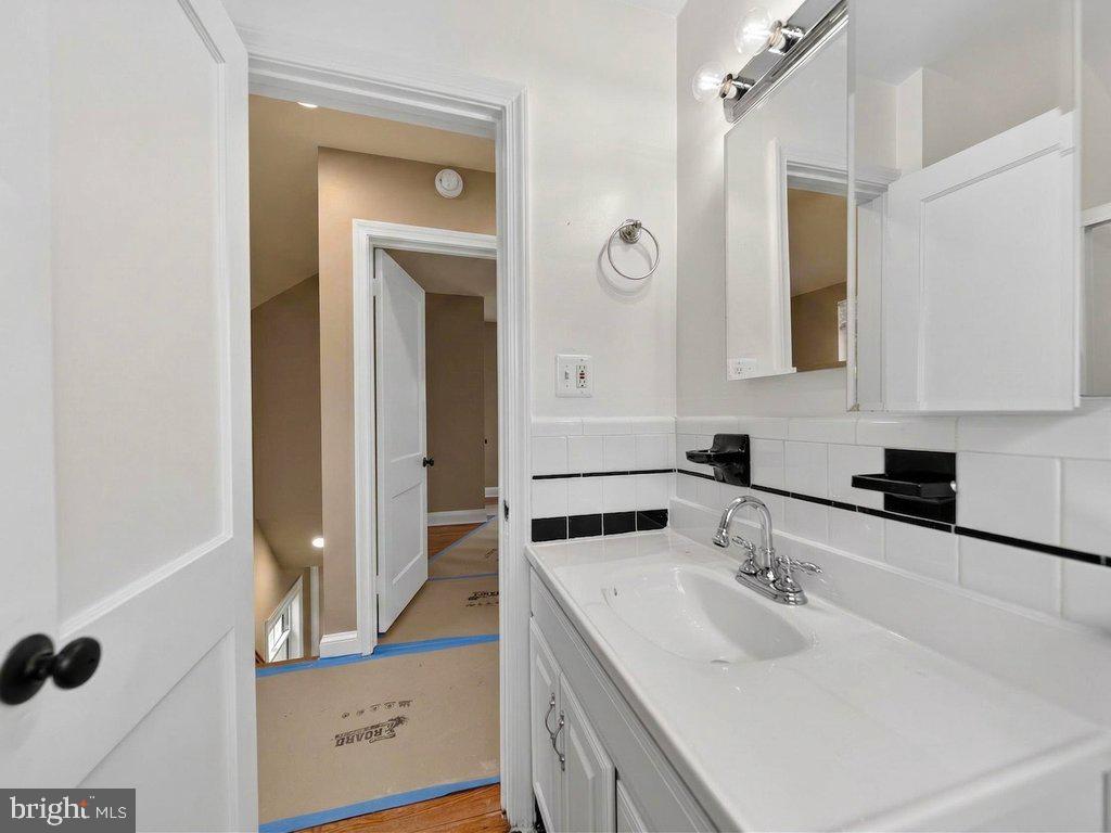 WOODMOOR - Residential