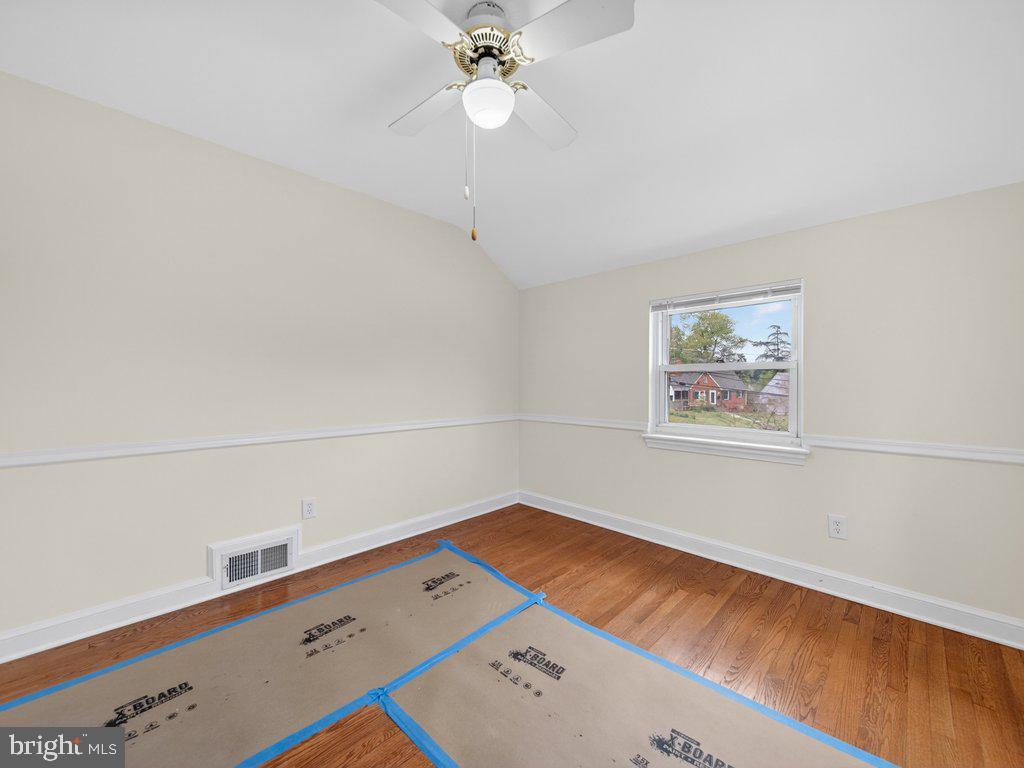 WOODMOOR - Residential