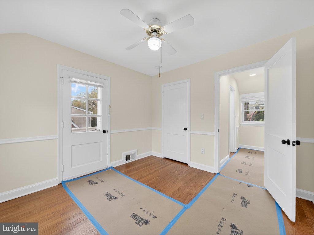 WOODMOOR - Residential