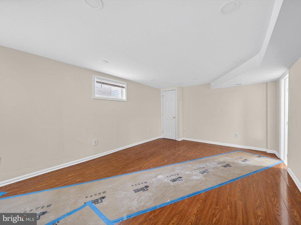 WOODMOOR - Residential