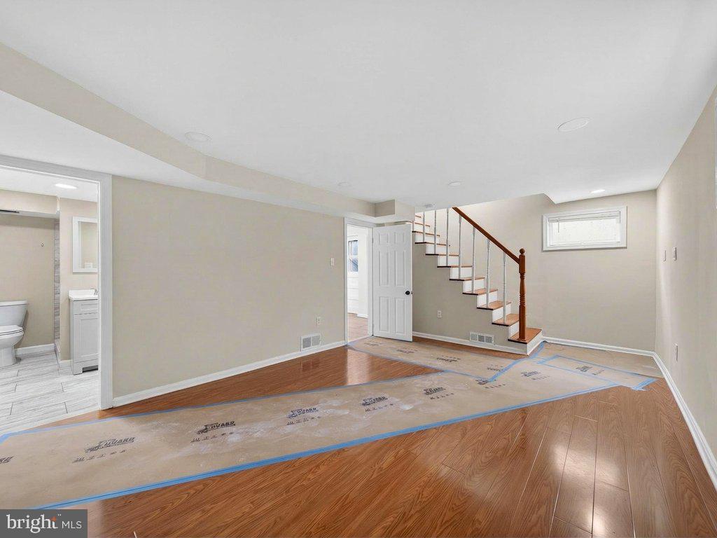 WOODMOOR - Residential