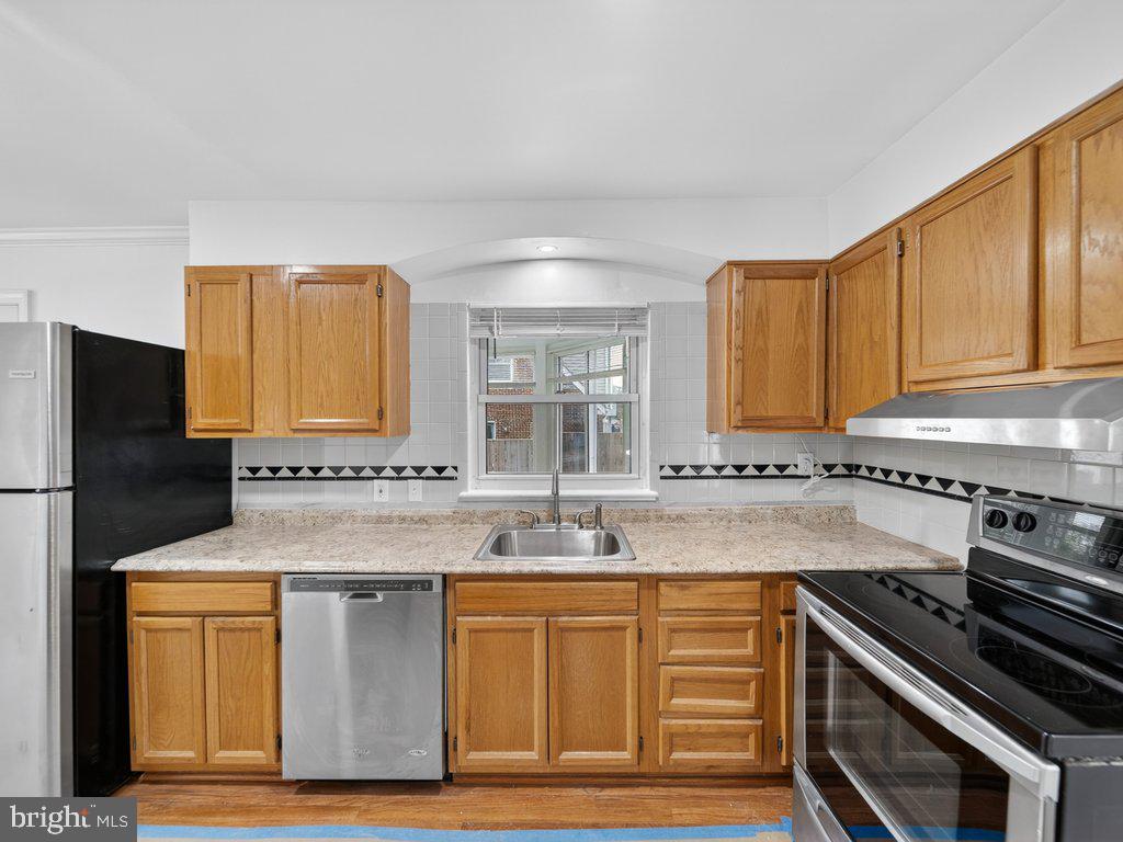 WOODMOOR - Residential