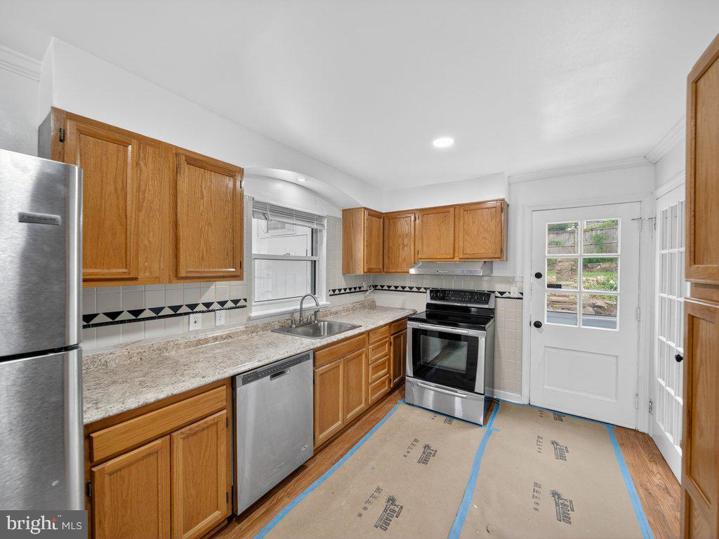 WOODMOOR - Residential