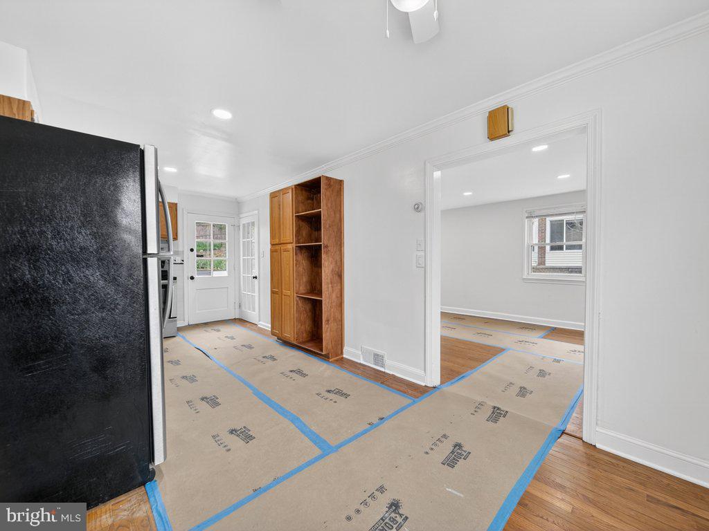 WOODMOOR - Residential