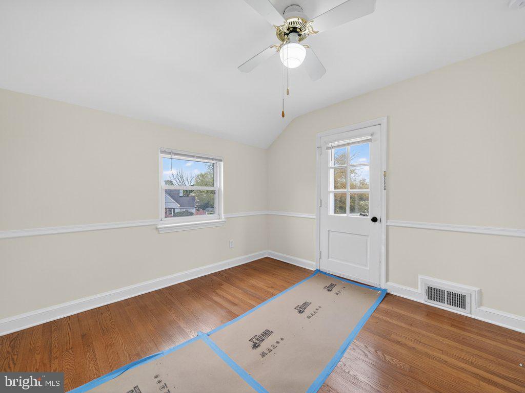 WOODMOOR - Residential