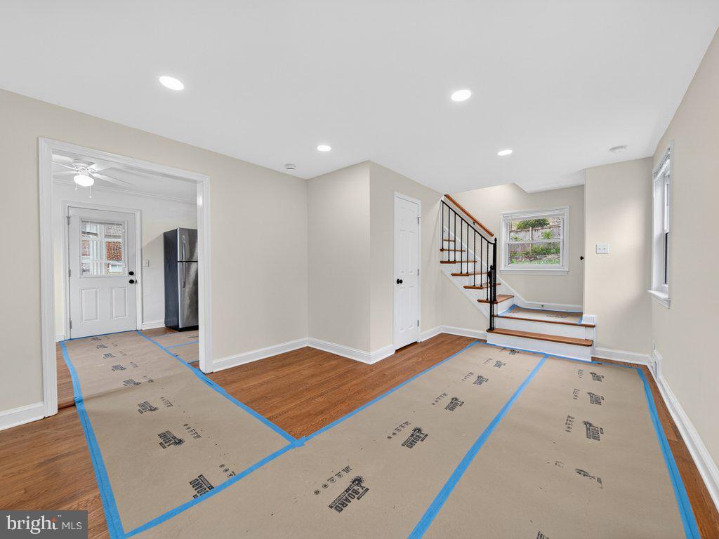 WOODMOOR - Residential